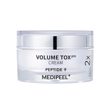 MEDI-PEEL – Peptide Volumn Tox Cream Pro 50 g – Liftingový anti-age krém s peptidy