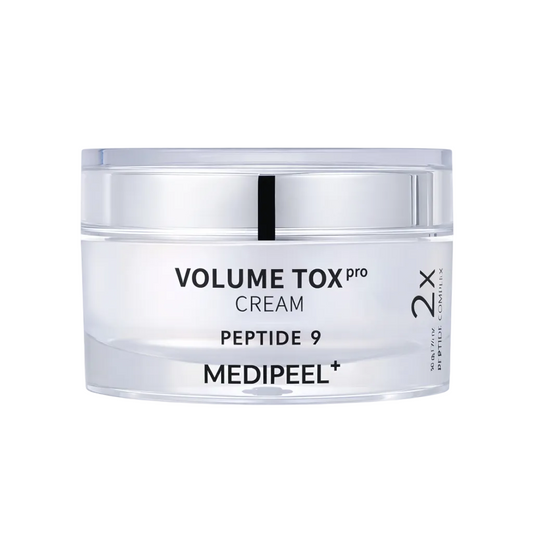 MEDI-PEEL – Peptide Volumn Tox Cream Pro 50 g – Liftingový anti-age krém s peptidy
