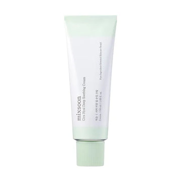 MIXSOON – Cica Hyal Deep Soothing Cream 50 ml – Lehký, zklidňující hydratační krém s centellou