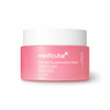 MEDICUBE – PDRN Pink Collagen Capsule Cream 55 g – Regenerační krém s PDRN a kolagenem pro pevnější a hladší pleť