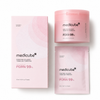 MEDICUBE – PDRN Pink Collagen Toning Gel Toner Pad 70 ks – Tonizační tamponky s PDRN a kolagenem