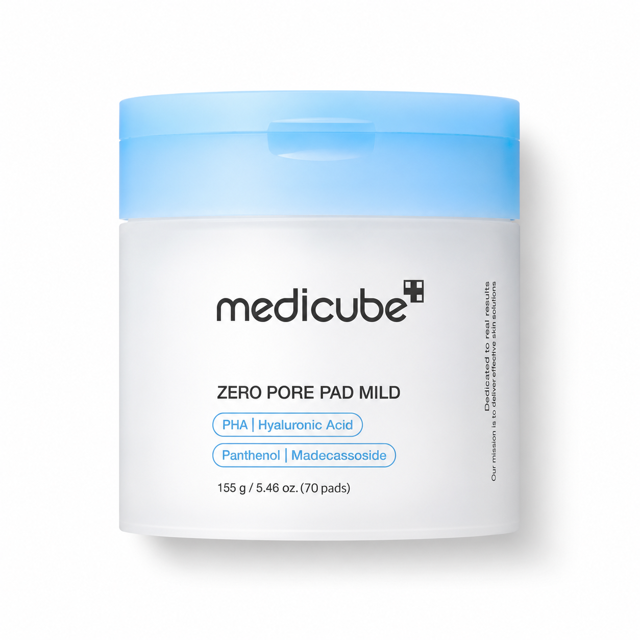 MEDICUBE