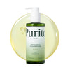 PURITO - From Green Cleansing Oil 200 ml – Jemný čisticí olej