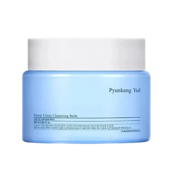 PYUNKANG YUL – Deep Clear Cleansing Balm 100 ml – Hloubkově čisticí balzám