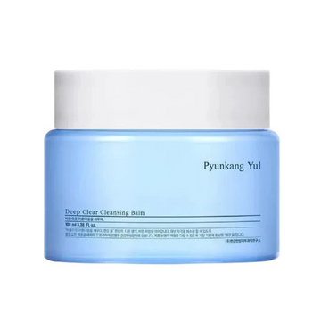 PYUNKANG YUL – Deep Clear Cleansing Balm 100 ml – Hloubkově čisticí balzám