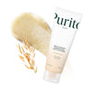 PURITO - Oat-in Gentle Exfoliating Cleanser 150 ml – Jemný čisticí gel/peeling s ovesným extraktem pro hebkou a zklidněnou pleť