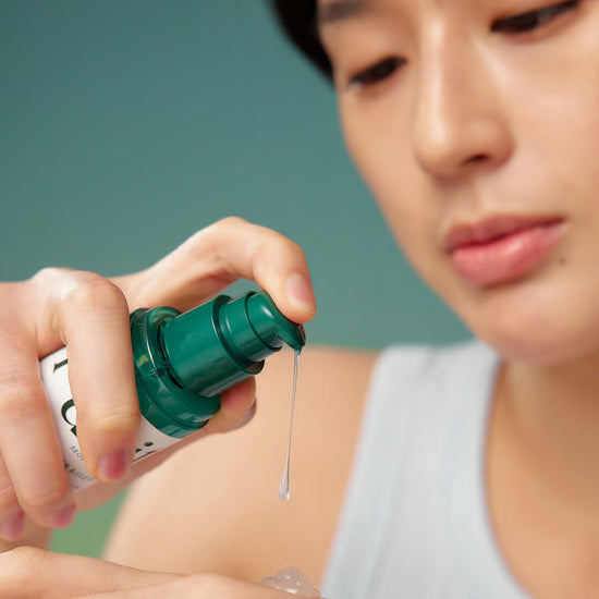 PURITO - Wonder Releaf Centella Serum 60 ml – Zklidňující sérum s centellou pro citlivou a podrážděnou pleť