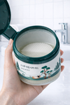 ROUND LAB – Pine Calming Cica Pad 50 ks – Zklidňující tonerové tamponky pro čistší a vyrovnanou pleť