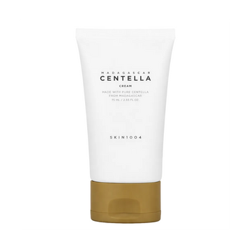 SKIN1004 – Madagascar Centella Cream 75 ml – Výživný zklidňující krém