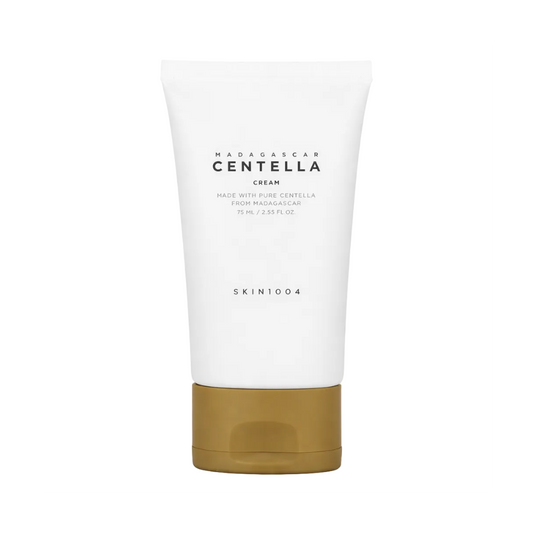SKIN1004 – Madagascar Centella Cream 75 ml – Výživný zklidňující krém