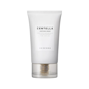 SKIN1004 – Madagascar Centella Soothing Cream 75 ml – Zklidňující krém s Centellou