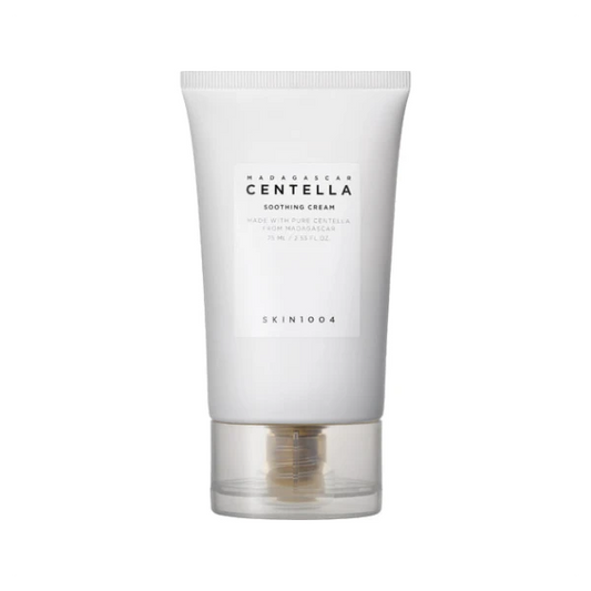 SKIN1004 – Madagascar Centella Soothing Cream 75 ml – Zklidňující krém s Centellou