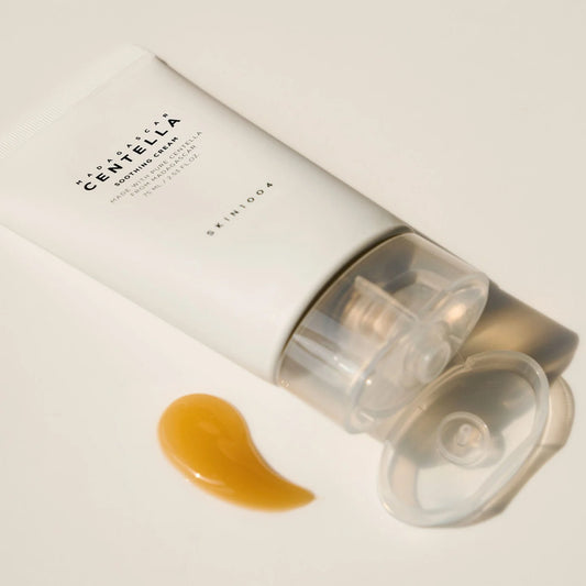 SKIN1004 – Madagascar Centella Soothing Cream 75 ml – Zklidňující krém s Centellou