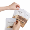 SKIN1004 – Madagascar Centella Watergel Sheet Ampoule Mask 25 ml – Plátýnková maska pro zklidnění a hydrataci