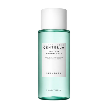 SKIN1004 – Madagascar Centella Tea-Trica Purifying Toner 210 ml – Toner s tea tree a BHA pro problematickou pleť