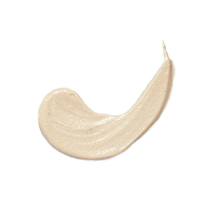 SKINFOOD – Black Sugar Perfect Scrub Foam 180 g – Čisticí peeling s černým cukrem