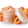 SKINFOOD Food Mask Apricot - smývatelná pleťová maska, která pomáhá projasnit, vyhladit a sjednotit vzhled pleti.