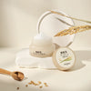 SKINFOOD – Rice Brightening Cream 60 ml – Rozjasňující a hydratační krém s rýží pro sjednocený a svěží vzhled pleti