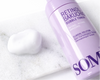 SOME BY MI - Retinol Bakuchiol Bubble Toner 100 ml – Anti-age toner s retinolem, retinalem a bakuchiolem