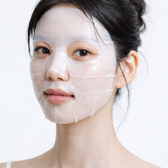 SOME BY MI - Retinol Intense Reactivating Mask 22 ml – Pleťová anti-age maska s retinolem