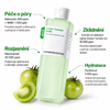 SUNGBOON EDITOR – Green Tomato NMN Pore Hydro Soothing Toner 350 g – Hydratační toner se zeleným rajčetem a niacinamidem