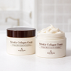 THE SKIN HOUSE - Wrinkle Collagen Cream 50 ml – Anti-age krém s kolagenem