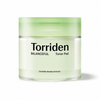 TORRIDEN – Balanceful Cica Toner Pad 60 ks – Tonerové polštářky s Centellou, LHA a PHA 180ml