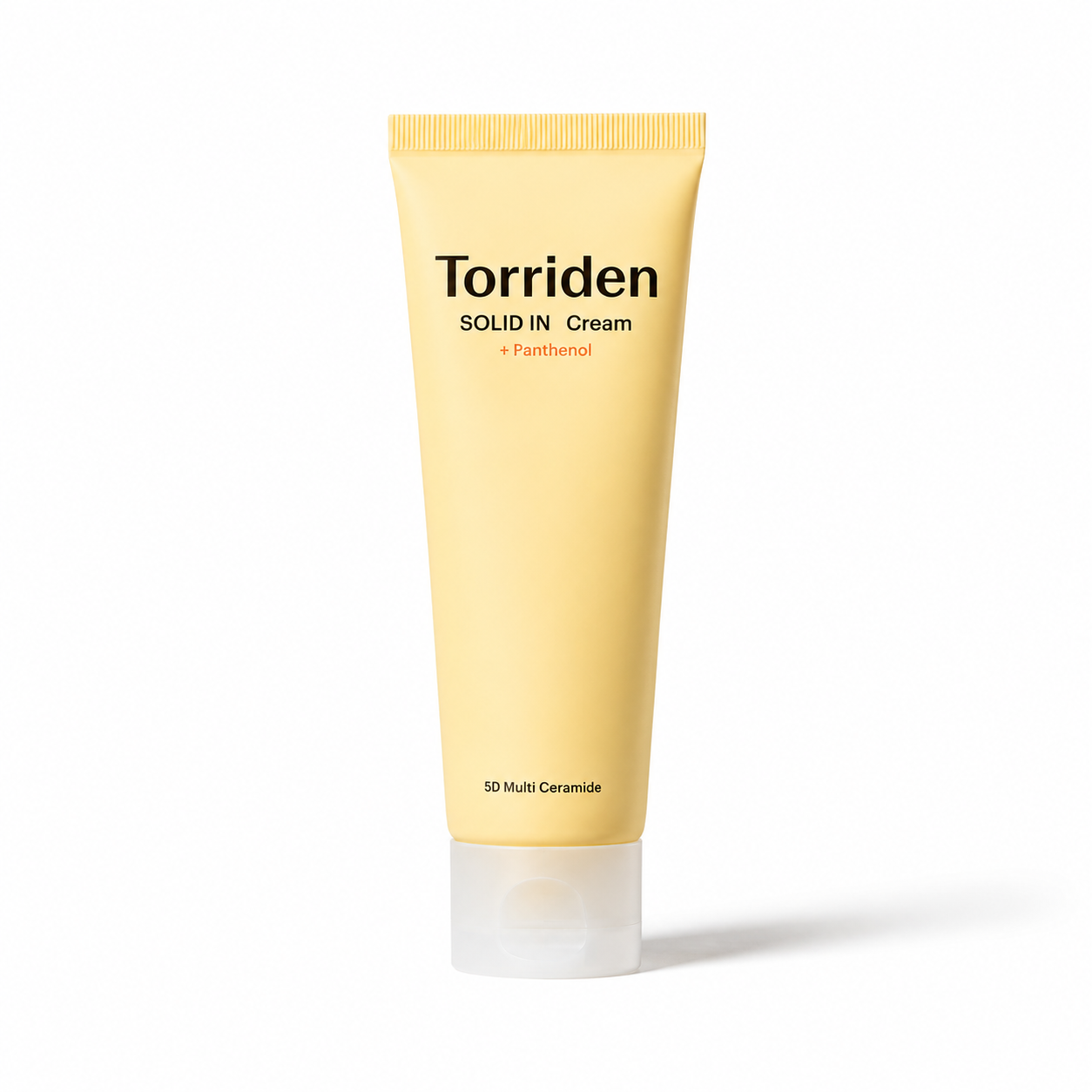 TORRIDEN – SOLID-In Ceramide Cream 70 ml – Vyživující krém s ceramidy pro obnovu kožní bariéry