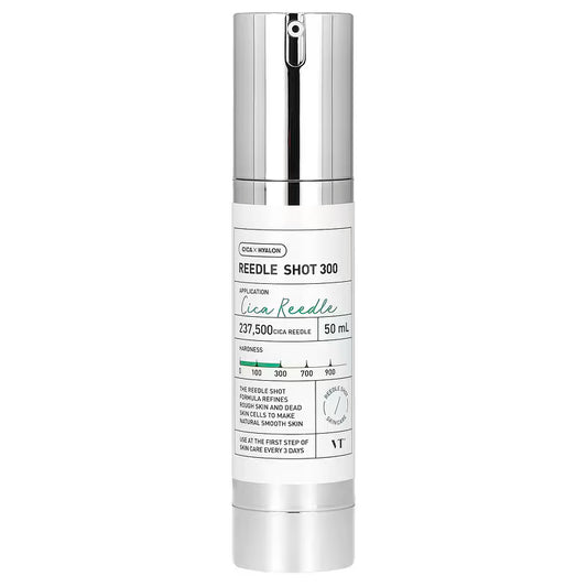 VT – Reedle Shot 300 50 ml – Intenzivní sérum s mikrojehličkami
