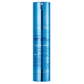 VT – Hydrop Reedle Shot 100hL 50 ml – Hydratační jemné sérum s mikrojehličkami