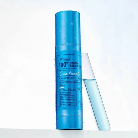 VT – Hydrop Reedle Shot 100hL 50 ml – Hydratační jemné sérum s mikrojehličkami