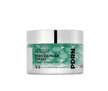 VT – PDRN Capsule Cream 100 50 ml – Regenerační krém s PDRN pro obnovu a posílení pleti
