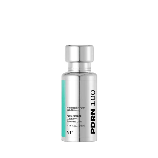 VT – PDRN Essence 100 30 ml – Regenerační esence pro obnovu a hydrataci pleti
