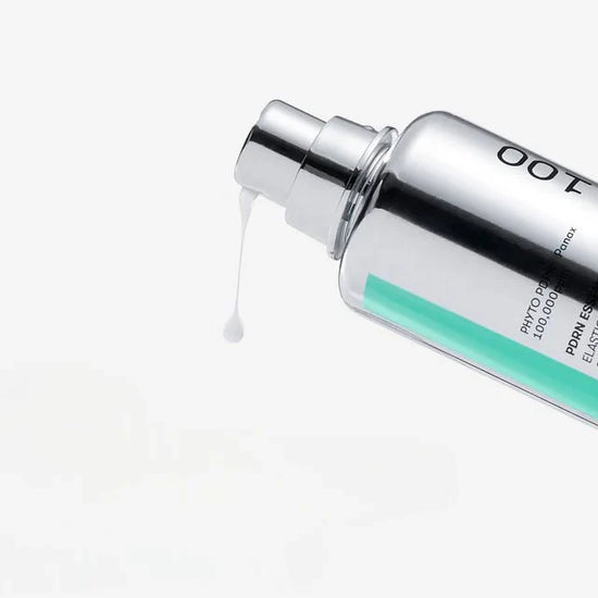 VT – PDRN Essence 100 30 ml – Regenerační esence pro obnovu a hydrataci pleti