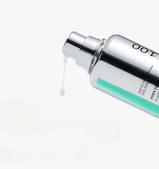 VT – PDRN Essence 100 30 ml – Regenerační esence pro obnovu a hydrataci pleti
