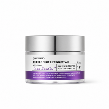 VT – Reedle Shot Lifting Cream 50 ml – Zpevňující pleťový krém pro hydrataci a podporu elasticity pleti