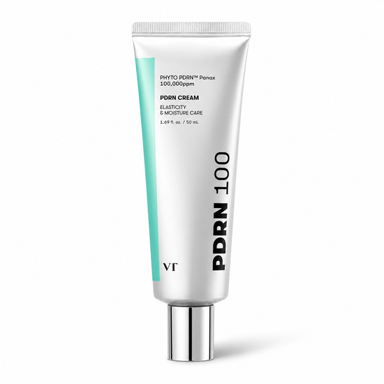 VT – PDRN Cream 100 50 ml – Hydratační bariérový krém s ceramidy a PDRN