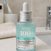 ANUA – PDRN Hyaluronic Acid Capsule 100 Serum 30 ml – Hydratační regenerační sérum s PDRN a kyselinou hyaluronovou