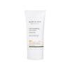 MARY&MAY - Cica Soothing Sun Cream SPF 50+ PA++++ 50 ml – Ochranný krém s Pupečníkem asijským