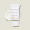 MARY&MAY - Cica Soothing Sun Cream SPF 50+ PA++++ 50 ml – Ochranný krém s Pupečníkem asijským