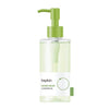 BEPLAIN - Mung Bean Cleansing Oil Jumbo 200 ml – Odličovací olej pro čisté póry a citlivou pleť