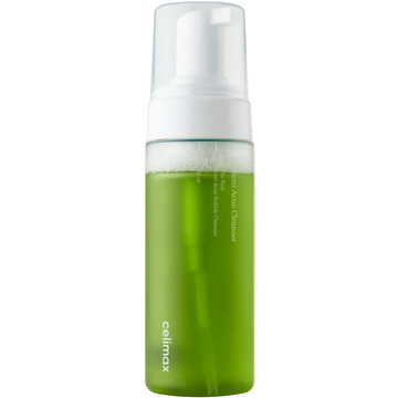 CELIMAX – The Real Noni Acne Bubble Cleanser 155 ml – Čisticí pěna na obličej s extraktem noni
