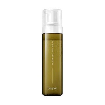 FRAIJOUR – Original Artemisia Bubble Foam 200 ml – Zklidňující čisticí pěna s pelyňkem
