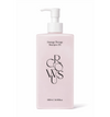 GROWUS – Damage Therapy Shampoo EX 500 ml – Regenerační šampon pro poškozené vlasy