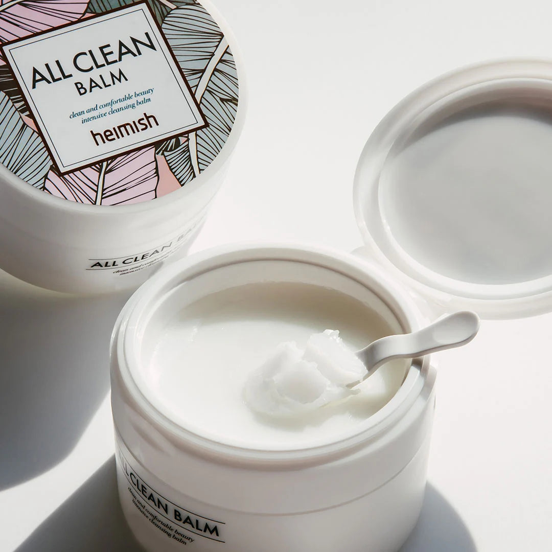 HEIMISH - All Clean Balm 120 ml – Odličovací balzám