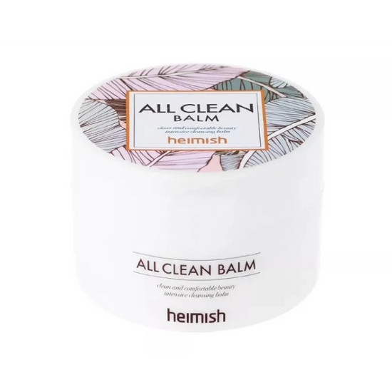 HEIMISH - All Clean Balm 120 ml – Odličovací balzám