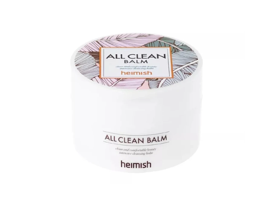HEIMISH - All Clean Balm 120 ml – Odličovací balzám