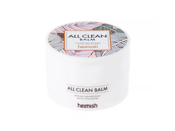 HEIMISH - All Clean Balm 120 ml – Odličovací balzám