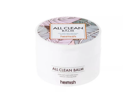 HEIMISH - All Clean Balm 120 ml – Odličovací balzám