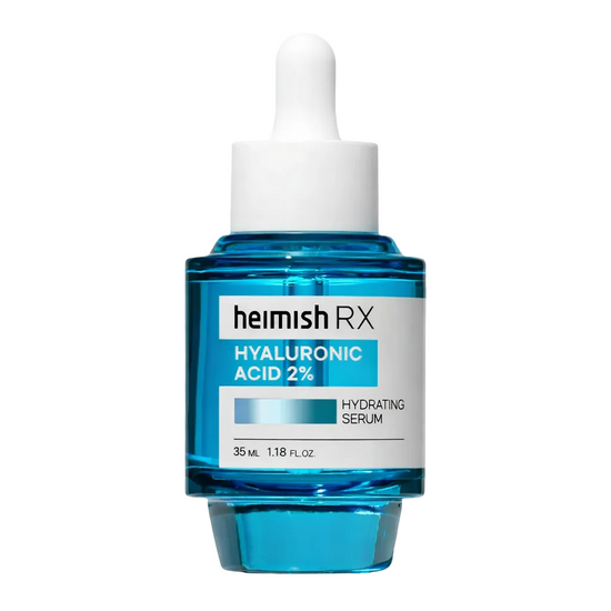HEIMISH - RX Hyaluronic Acid Hydrating Serum 35 ml – Hydratační sérum s 2 % kyseliny hyaluronové